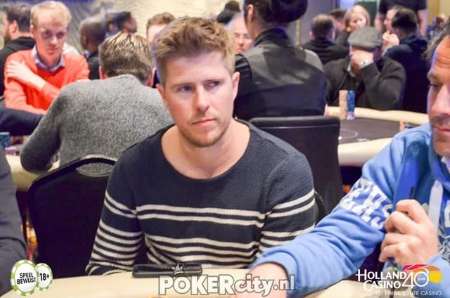 © 2026 Pokercity | Jasper Wetemans | 2017/04 - Rotterdam Poker Series - €700 NLHE Main Event Single Re-entry Jasper Wetemans | 2017/04 - Rotterdam Poker Series - €700 NLHE Main Event Single Re-entry